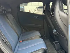 2024 BYD Seagull Honor 305km Vitality — фото 8