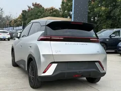 2024 BYD Seagull Honor 305km Vitality — фото 9