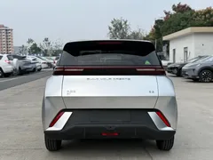 2024 BYD Seagull Honor 305km Vitality — фото 10