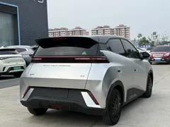 2024 BYD Seagull Honor 305km Vitality — фото 11
