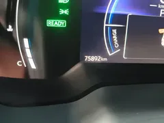 2023 Toyota Corolla 1.8L Hybrid Elite, белый — фото 13