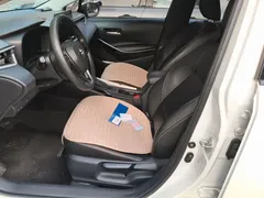 2023 Toyota Corolla 1.8L Hybrid Elite, белый — фото 16