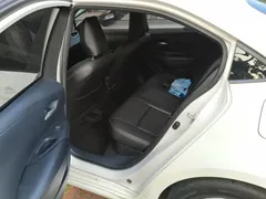 2023 Toyota Corolla 1.8L Hybrid Elite, белый — фото 18