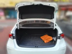 2023 Toyota Corolla 1.8L Hybrid Elite, белый — фото 20