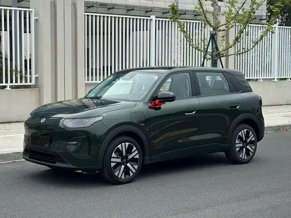2026 Leapmotor A10 403 Yuexiang