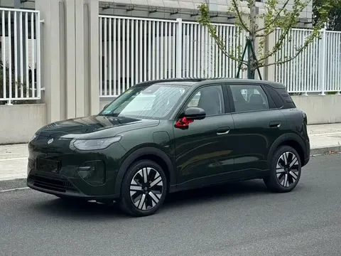 2026 Leapmotor A10 403 Yuexiang