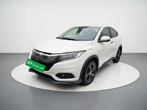 2020 Honda Vezel 1.5L CVT Pioneer