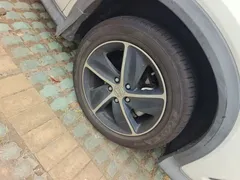 2020 Honda Vezel 1.5L CVT Pioneer, белый — фото 24