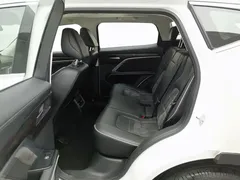 2023 Haval H6 1.5T AT Guochao Urban, белый — фото 15