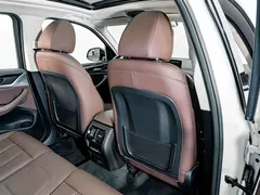 2021 BMW X3, белый — фото 19
