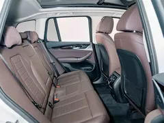 2021 BMW X3, белый — фото 20