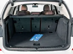 2021 BMW X3, белый — фото 22