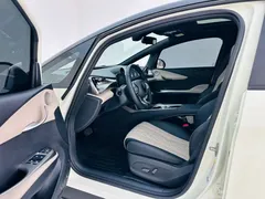 2021 BYD Dolphin 405km Fashion — фото 13