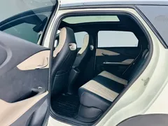 2021 BYD Dolphin 405km Fashion — фото 14