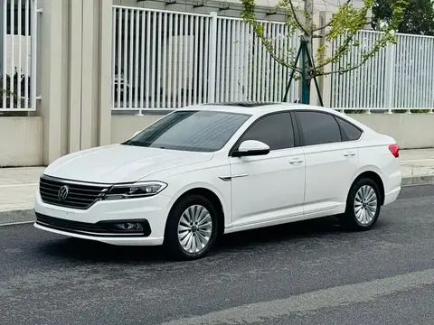 2021 Volkswagen Lavida 1.5L AT Comfort