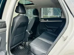 2021 Volkswagen Lavida 1.5L AT Comfort, белый — фото 6