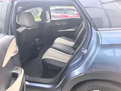 2025 BYD Dolphin Smart Driving 410km Fashion, синий — фото 5