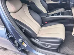 2025 BYD Dolphin Smart Driving 410km Fashion, синий — фото 6