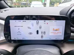 2025 BYD Dolphin Smart Driving 410km Fashion, синий — фото 7