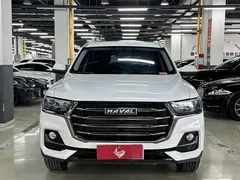 2021 Haval H6 1.5T AT Urban, белый — фото 2