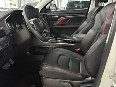 2021 Haval H6 1.5T AT Urban, белый — фото 5