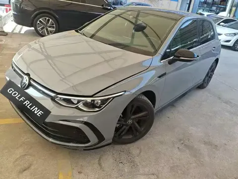 2023 Volkswagen Golf 280TSI DSG R-Line Lite