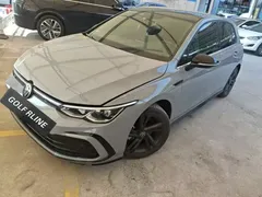 2023 Volkswagen Golf 280TSI DSG R-Line Lite — фото 1