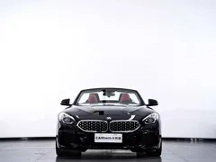 2022 BMW Z4 25i M Sport, чёрный — фото 4