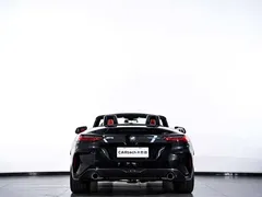 2022 BMW Z4 25i M Sport, чёрный — фото 7