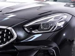 2022 BMW Z4 25i M Sport, чёрный — фото 10