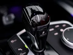 2022 BMW Z4 25i M Sport, чёрный — фото 20