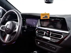 2022 BMW Z4 25i M Sport, чёрный — фото 22