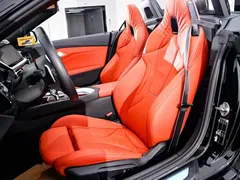 2022 BMW Z4 25i M Sport, чёрный — фото 24