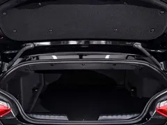 2022 BMW Z4 25i M Sport, чёрный — фото 26