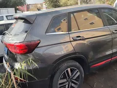 2022 Changan CS75 1.5T DCT Luxury — фото 3