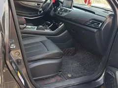 2022 Changan CS75 1.5T DCT Luxury — фото 8