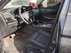 2022 Changan CS75 1.5T DCT Luxury — фото 9
