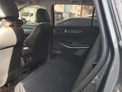 2022 Changan CS75 1.5T DCT Luxury — фото 11