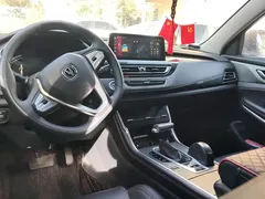 2022 Changan CS75 1.5T DCT Luxury — фото 12