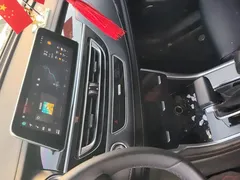 2022 Changan CS75 1.5T DCT Luxury — фото 13