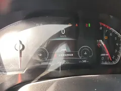 2022 Changan CS75 1.5T DCT Luxury — фото 14