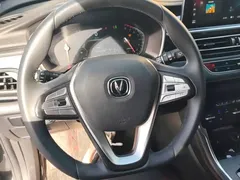 2022 Changan CS75 1.5T DCT Luxury — фото 15