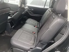 2024 Hongqi HS7 2.0T PHEV 4WD 7, чёрный — фото 17