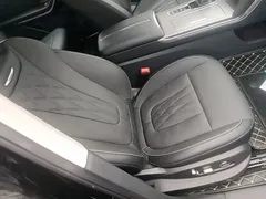 2024 Hongqi HS7 2.0T PHEV 4WD 7, чёрный — фото 25