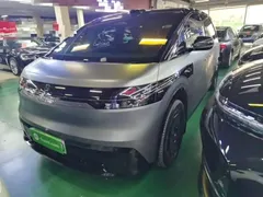 2025 Zeekr Mix Smart Driving — фото 1