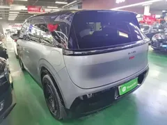 2025 Zeekr Mix Smart Driving — фото 5