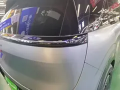 2025 Zeekr Mix Smart Driving — фото 8
