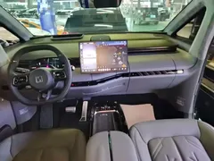 2025 Zeekr Mix Smart Driving — фото 10