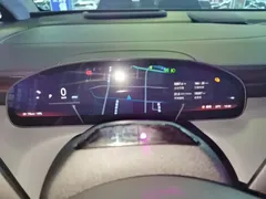 2025 Zeekr Mix Smart Driving — фото 12