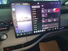 2025 Zeekr Mix Smart Driving — фото 13